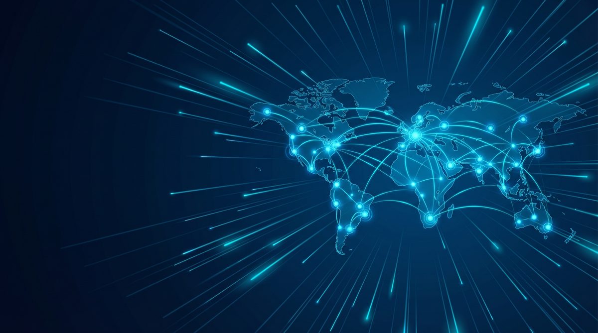 冷气加速器全球网络加速